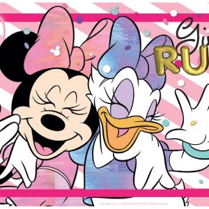Disney Minnie Girlfriends tányéralátét 43x28 cm