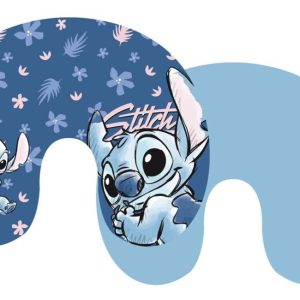 Disney Lilo és Stitch, A csillagkutya Ohana utazópárna, nyakpárna