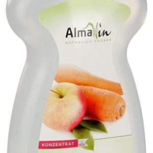 AlmaWin Zöldség és gyümölcsmosó koncentrátum 500 ml -