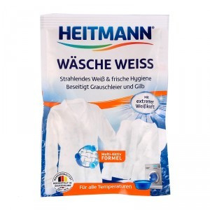 Impresan textilfehérítő por - 50 g