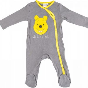 Disney Micimackó Yay baba rugdalózó 62-92 cm
