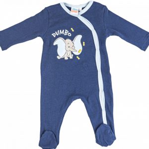 Disney Dumbo Little One baba rugdalózó 62-92 cm
