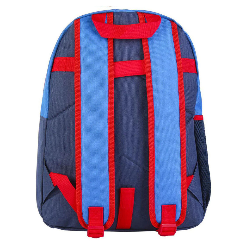 Bosszúállók Triple Force iskolatáska, táska 41 cm - Image 2