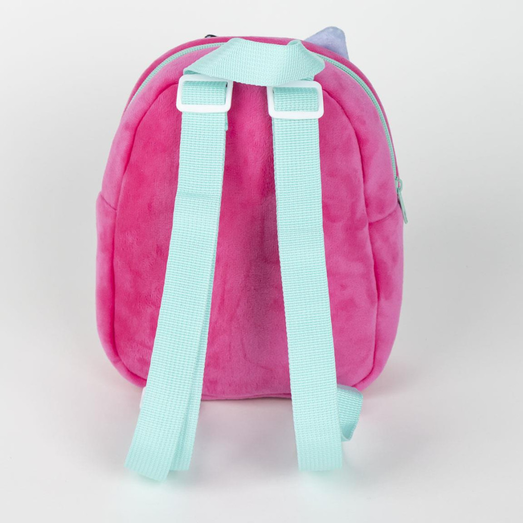 Gabi babaháza plüss hátizsák, táska 22 cm - Image 2