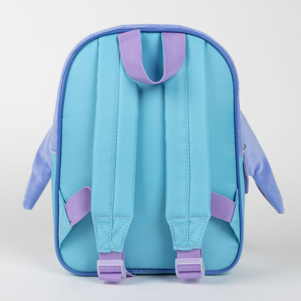 Disney Lilo és Stitch, A csillagkutya Sweet plüss hátizsák, táska 28 cm - Image 2