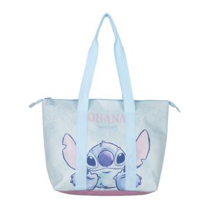 Disney Lilo és Stitch, A csillagkutya Ohana strandtáska 48 cm