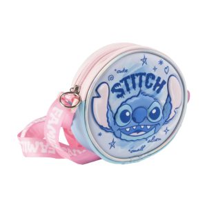 Disney Lilo és Stitch, A csillagkutya Cute 3D oldaltáska, válltáska