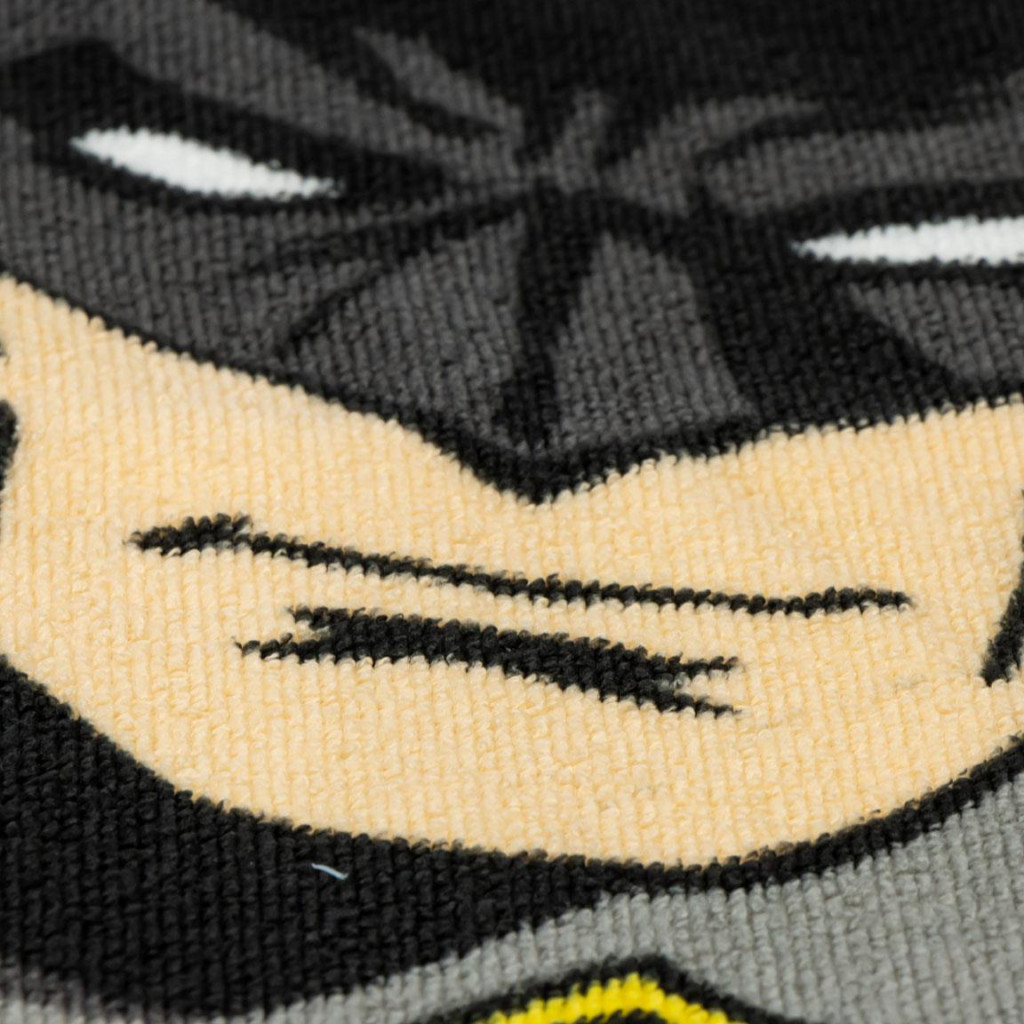 Batman Vigilante fürdőlepedő, strand törölköző 70x140cm (Fast Dry) - Image 2