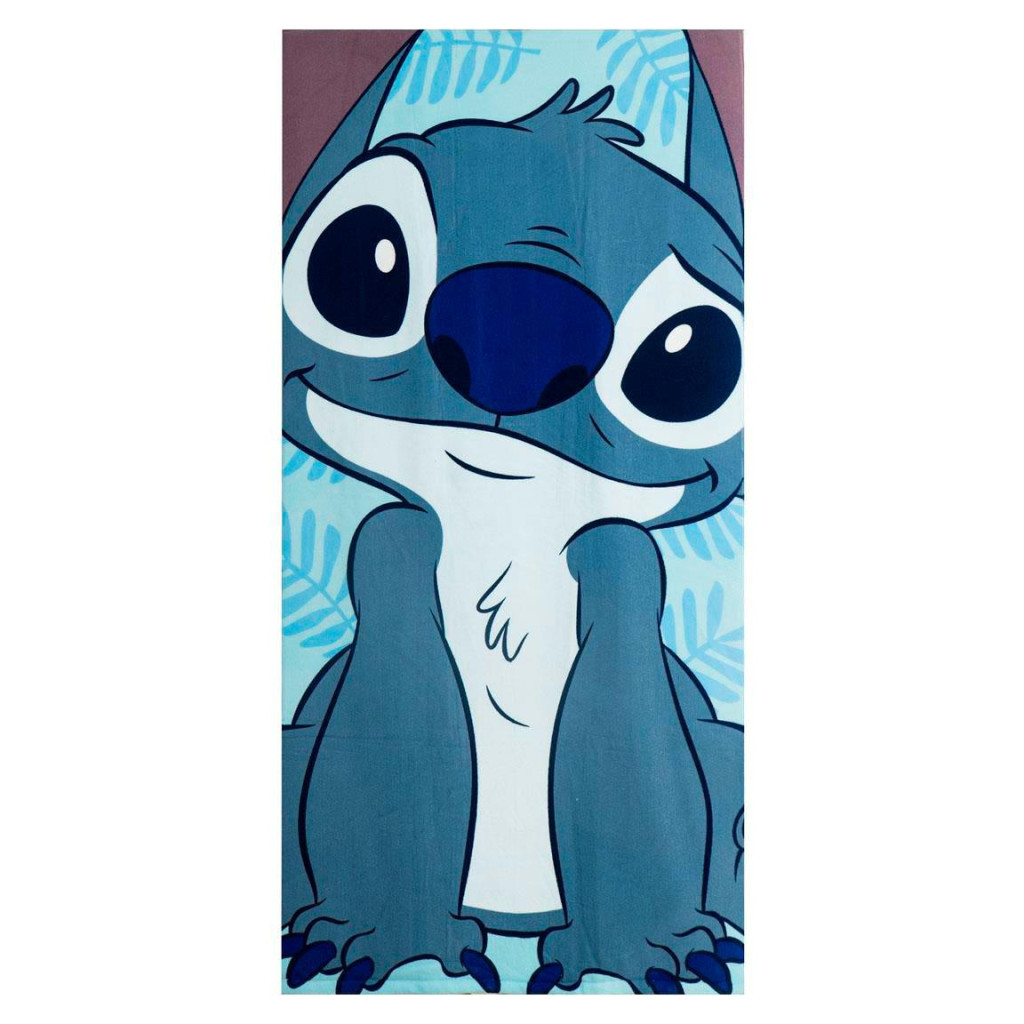 Disney Lilo és Stitch, A csillagkutya Cutie törölköző és úszószemüveg szett - Image 2