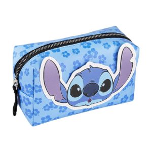 Disney Lilo és Stitch, A csillagkutya Island Vibes piperetáska 17 cm