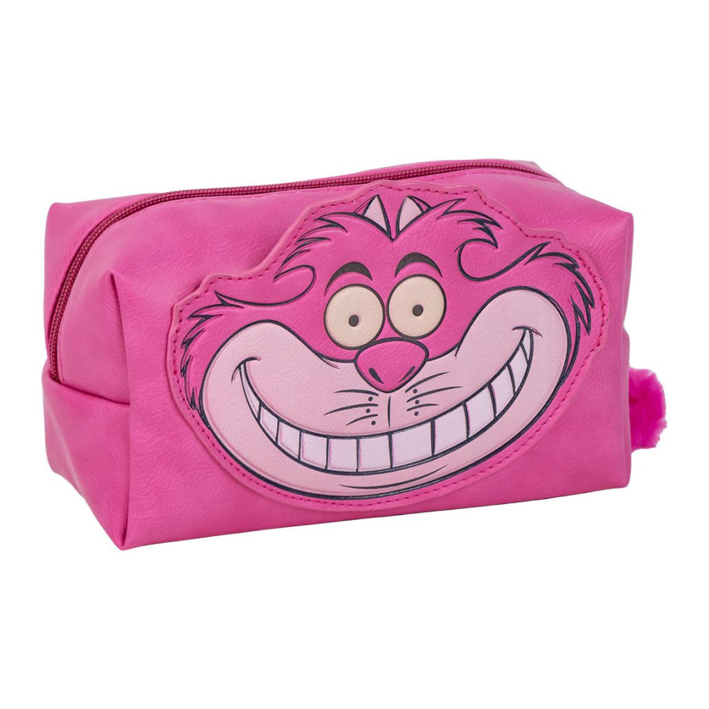 Disney Alice Csodaországban Alicia piperetáska 23 cm