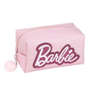 Barbie Pink piperetáska 23 cm