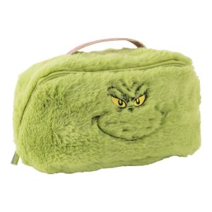 A Grincs Mischief piperetáska 28 cm