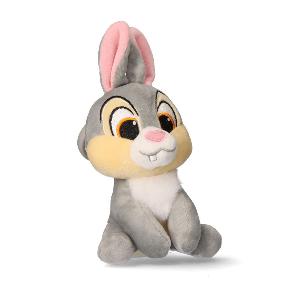Disney Bambi Thumper 3D plüss figura akasztóval, táskadísz 13 cm - Image 2