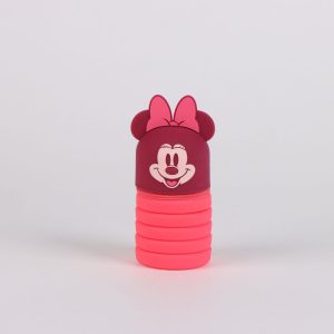Disney Minnie Dark Red 3D tolltartó 23 cm