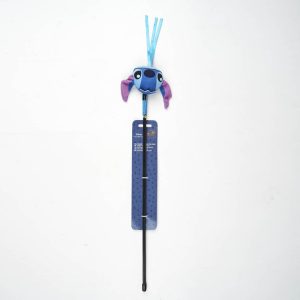Disney Lilo és Stitch, A csillagkutya Alien Chic macskapeca, cicajáték