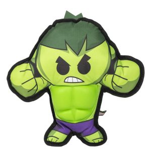 Bosszúállók Hulk kutyajáték 31 cm