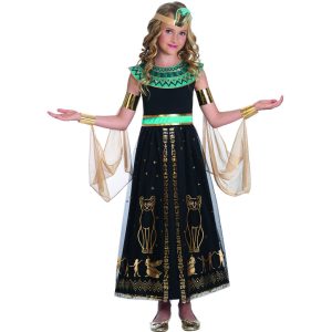 Cleopatra Dazzling jelmez 10-12 év
