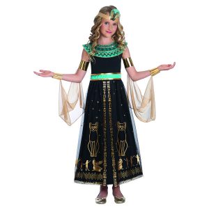 Cleopatra Dazzling jelmez 12-14 év