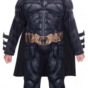 Batman Dark Knight jelmez 3-4 év