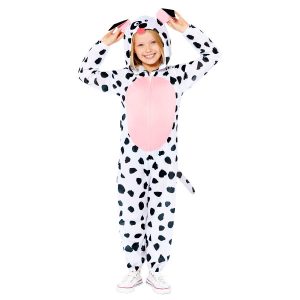 Kutyás Dalmatian jelmez 8-10 év
