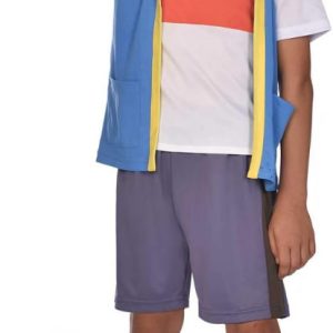 Pokémon Ash jelmez 8-10 év