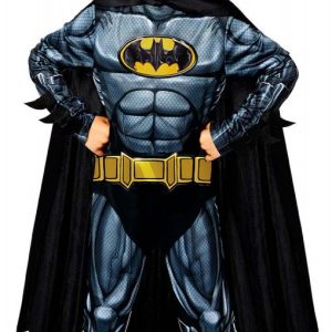 Batman Guardian jelmez 8-10 év