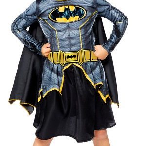 Batgirl Shadow Princess jelmez 2-3 év