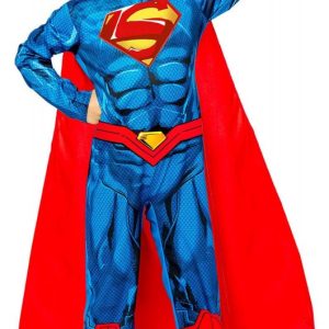 Superman Sky Defender jelmez 8-10 év