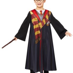 Harry Potter Gryffindor jelmez 10-12 év