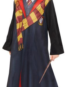 Harry Potter Witch Hermione jelmez 4-6 év