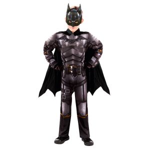Batman Movie jelmez 3-4 év
