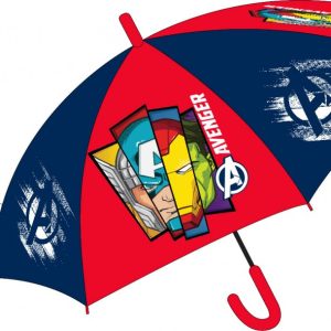 Bosszúállók Assemble gyerek félautomata esernyő Ø74 cm