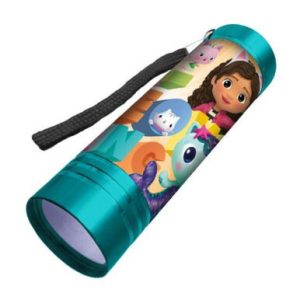 Gabi babaháza Smoothie Land Cute LED elemlámpa 9 cm