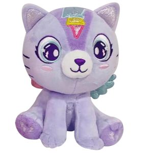 Cicás Sweet Dreams Ron plüss figura 16 cm