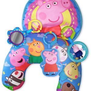 Peppa malac Friends activity párna