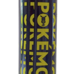Pokémon Riff műanyag sportkulacs 700 ml