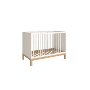Faktum Loop White & Oak - 120-as babaágy