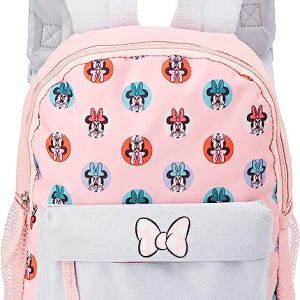 Disney Minnie Bow hátizsák, táska 28 cm