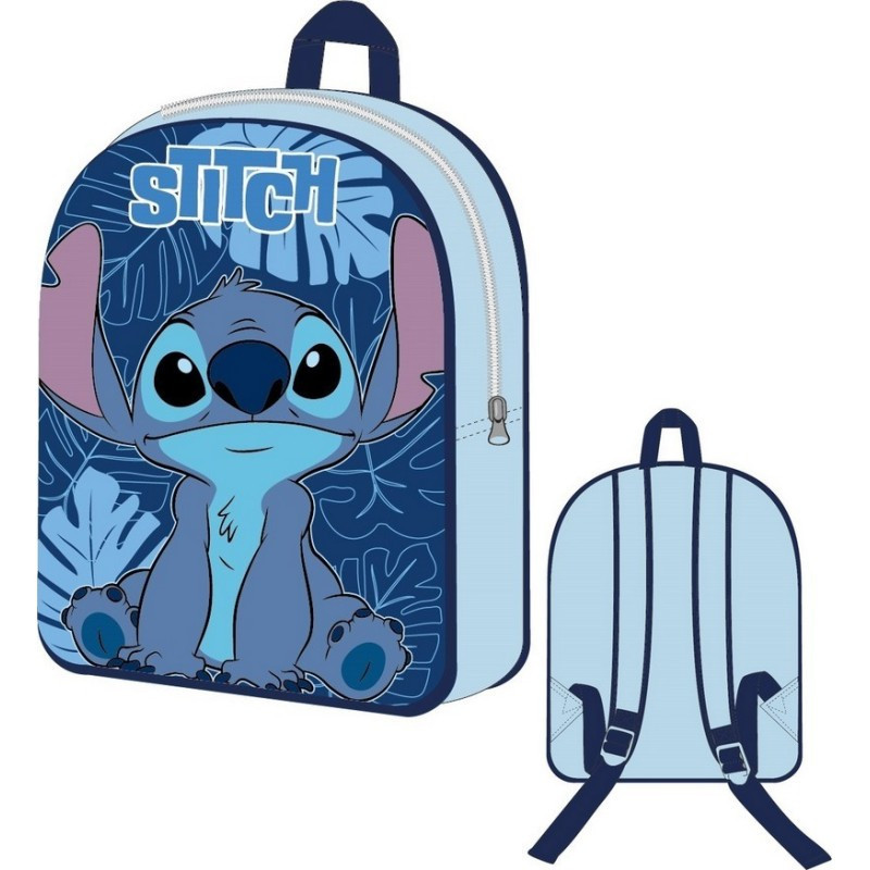 Disney Lilo és Stitch, A csillagkutya Island Mood hátizsák, táska 30 cm - Image 2