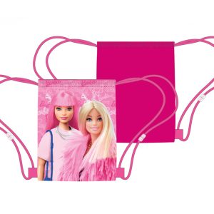 Barbie Icon sporttáska, tornazsák 40 cm