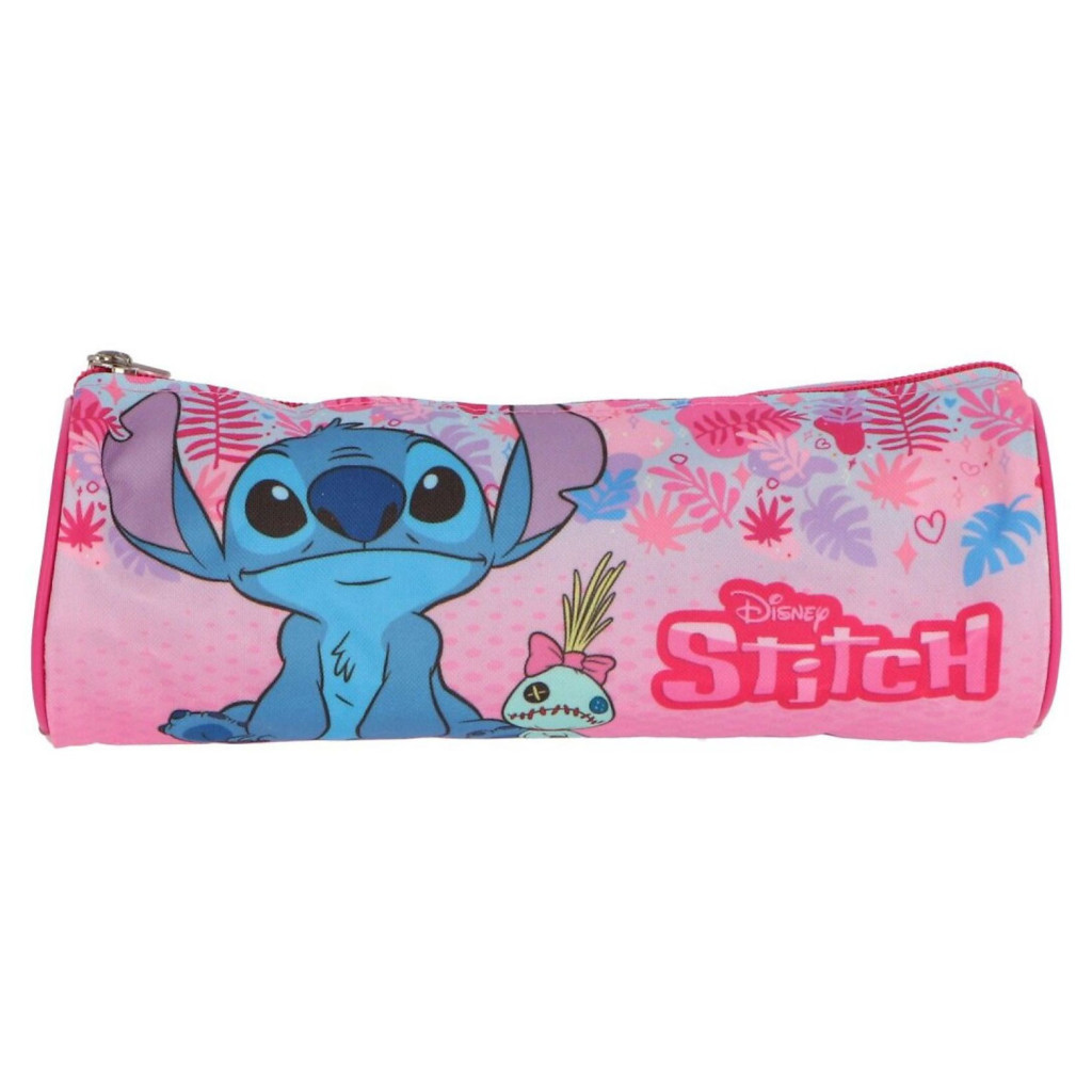 Disney Lilo és Stitch, A csillagkutya Scrump tolltartó 23 cm - Image 2