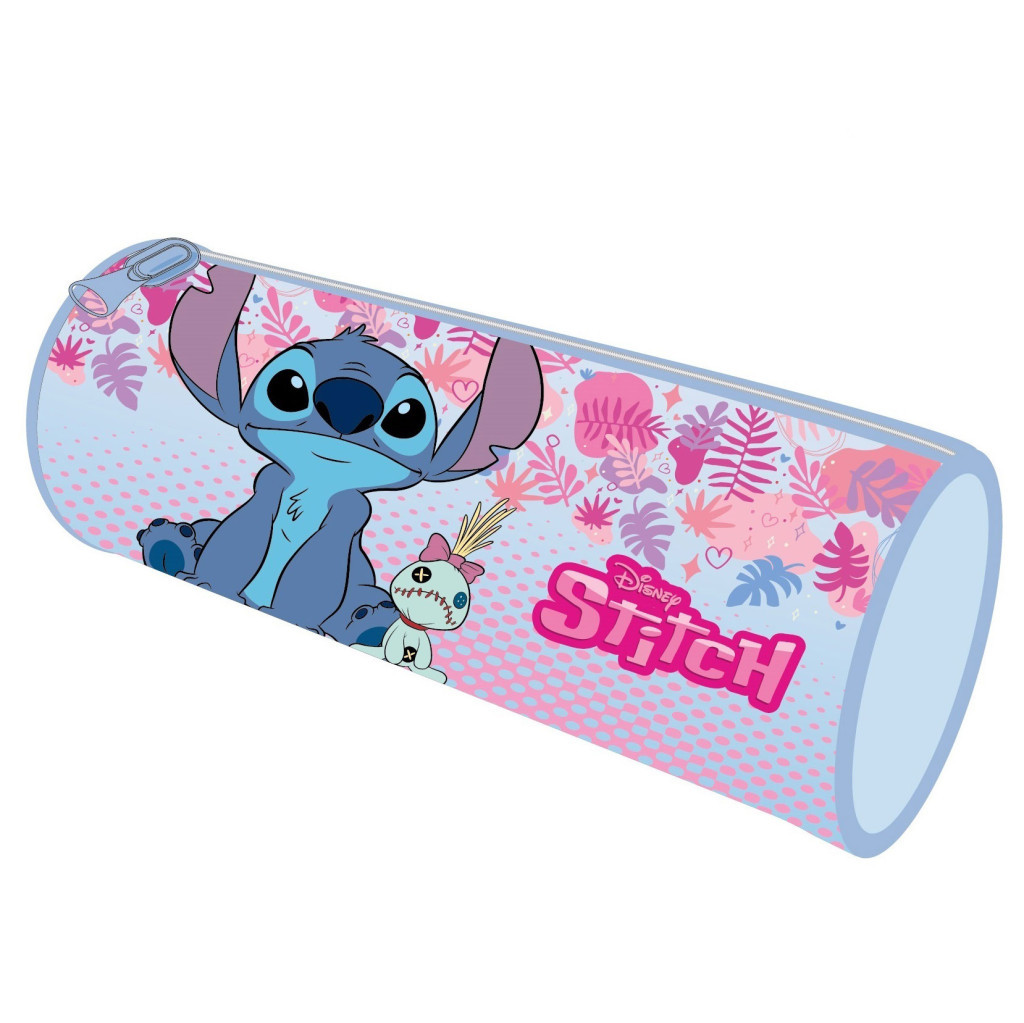 Disney Lilo és Stitch, A csillagkutya Scrump Tropical tolltartó 23 cm - Image 2
