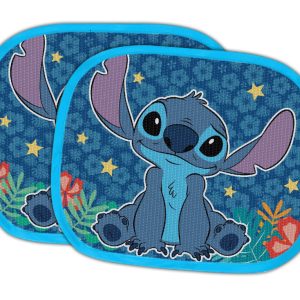 Disney Lilo és Stitch, A csillagkutya Stars napellenző ablakra 2 db-os