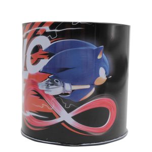 Sonic a sündisznó Prime fém persely