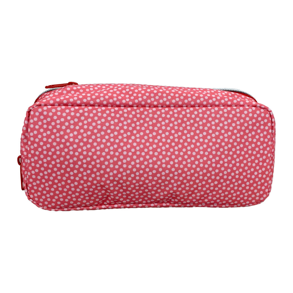 Hello Kitty Sweetheart 2 rekeszes tolltartó 26 cm - Image 2