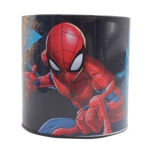 Pókember Frame fém persely