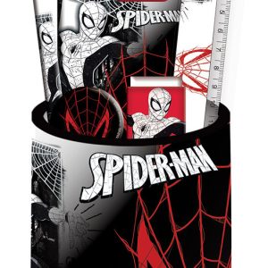 Pókember World of Webs írószer szett 7 db-os