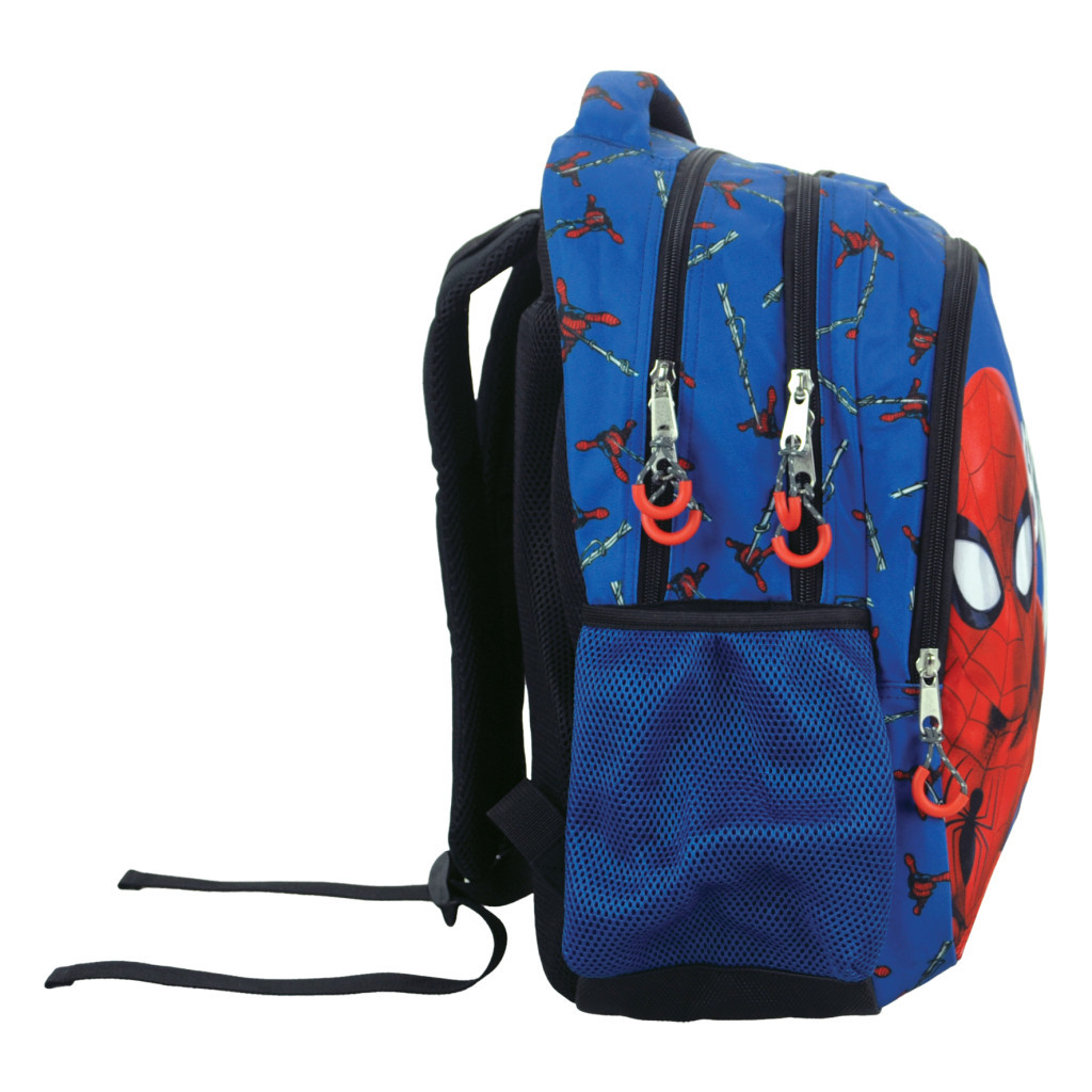 Pókember Evergreen iskolatáska, táska 42 cm - Image 2