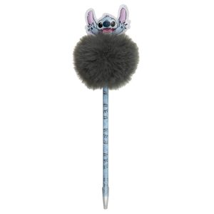 Disney Lilo és Stitch, A csillagkutya Brush It Out toll pom pommal